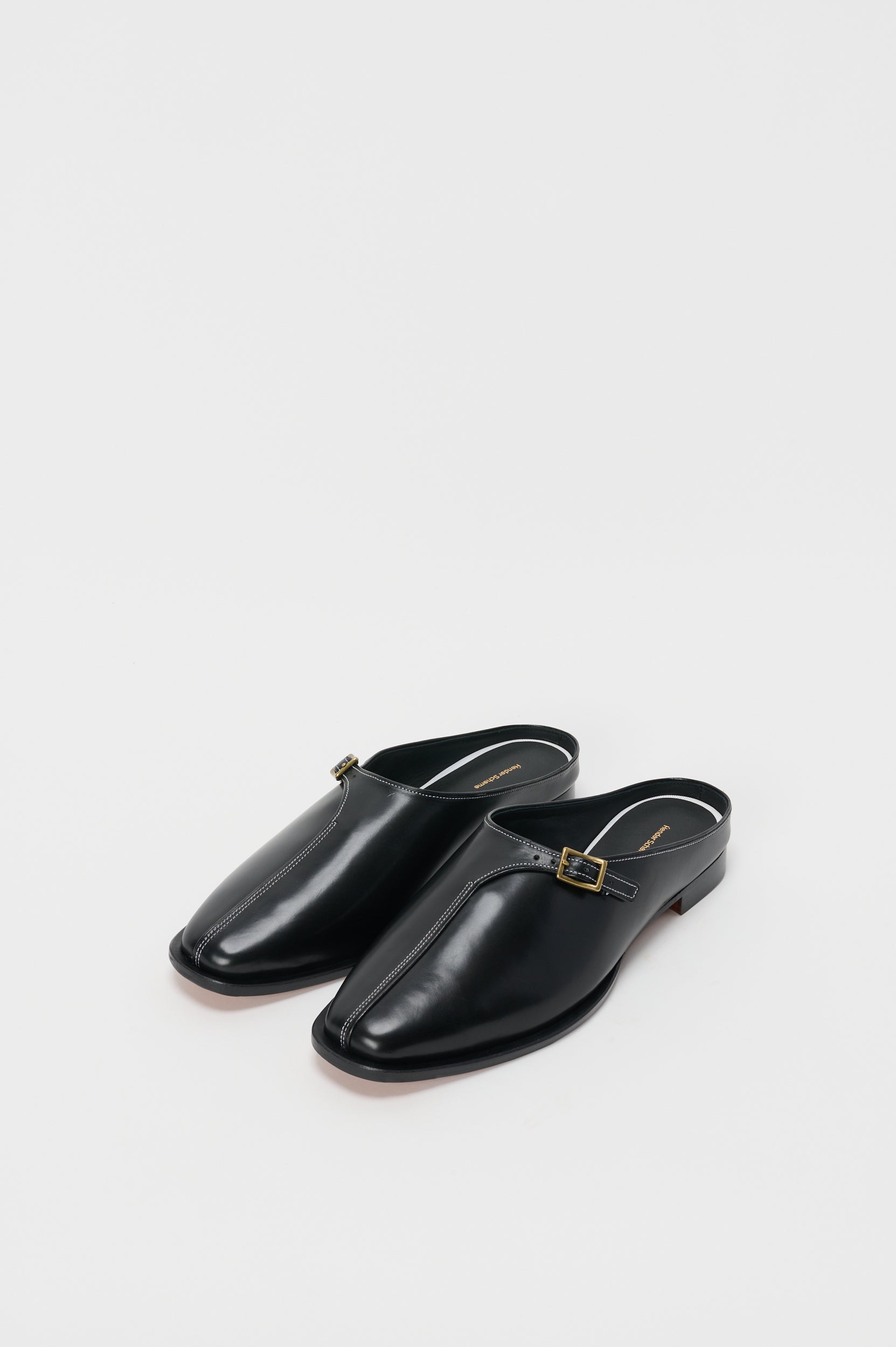 Hender Scheme 「bijou mule」 – SISTER 