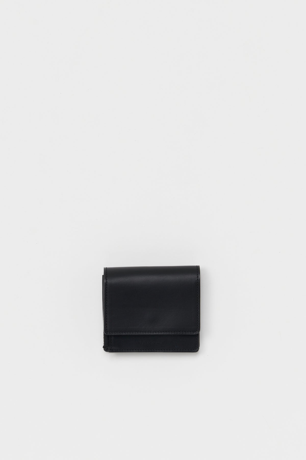 Hender Scheme 「billfold / black」 – SISTER