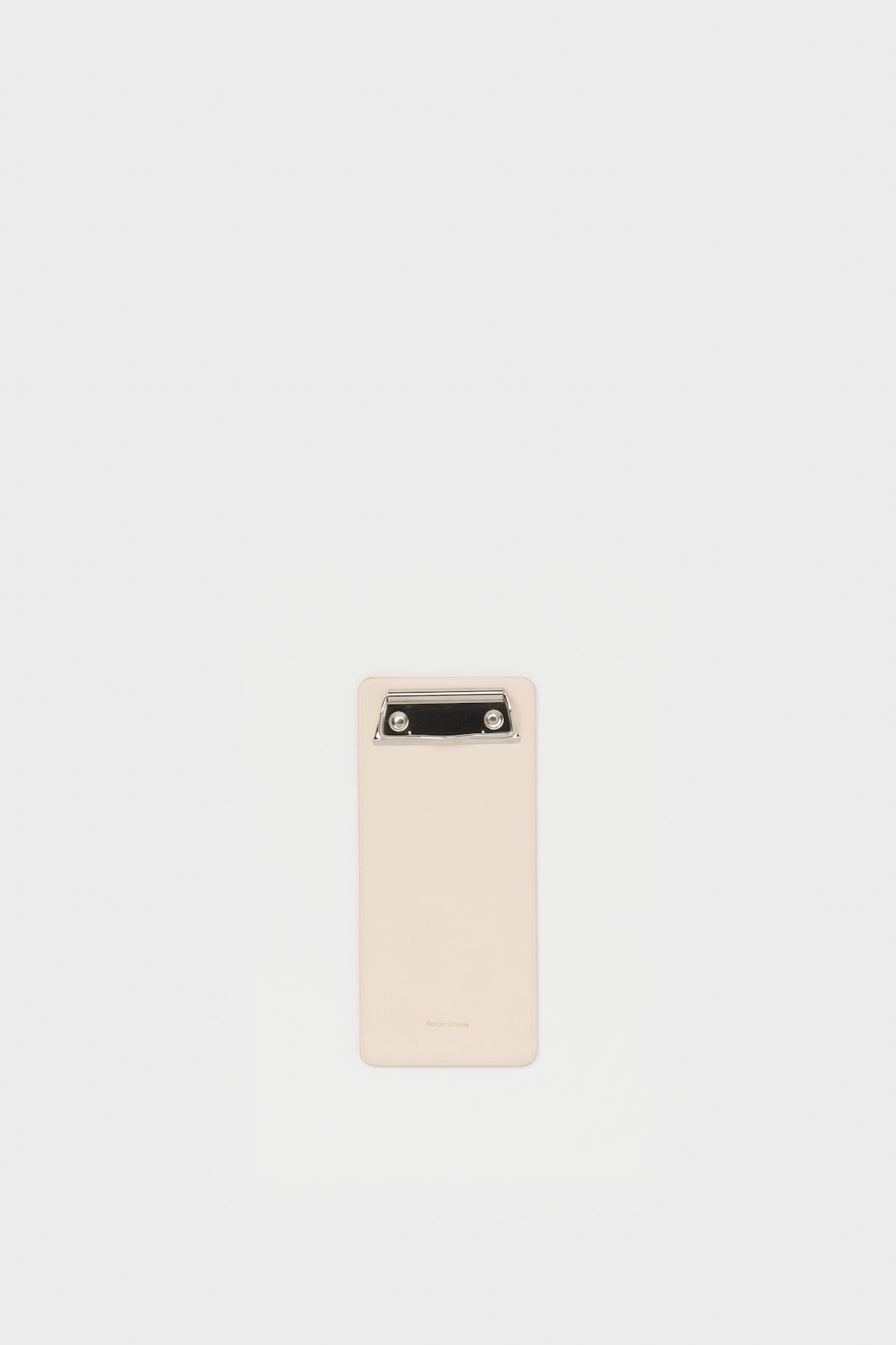 Hender Scheme「binder S」 – SISTER