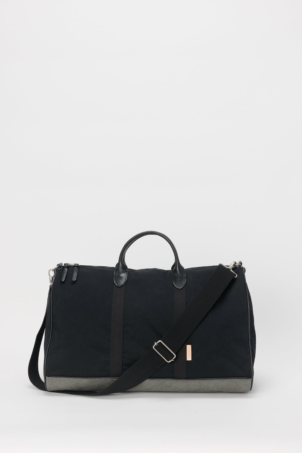 Hender Scheme 「boston luggage / black」 – SISTER