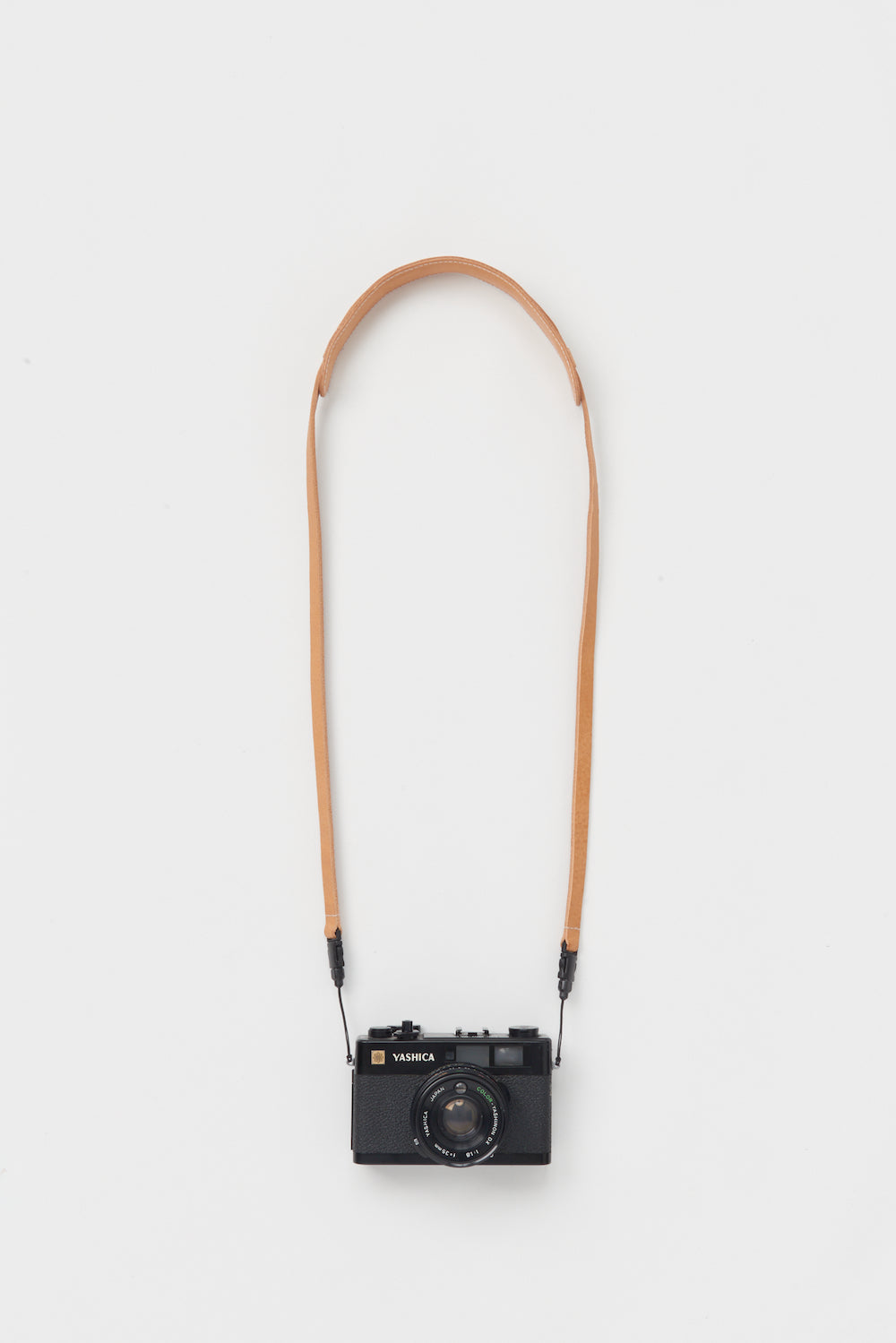 Hender Scheme 「camera strap」 – SISTER