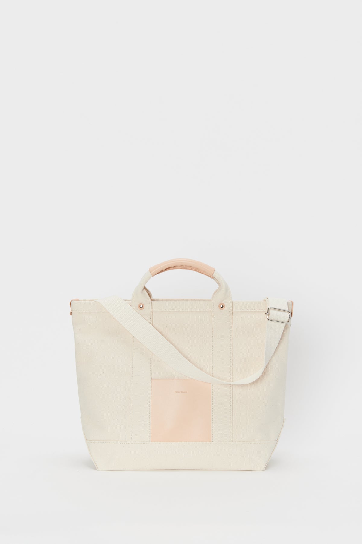 Hender Scheme「campus bag small / natural」 – SISTER