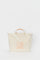 Hender Scheme「campus bag small / natural」