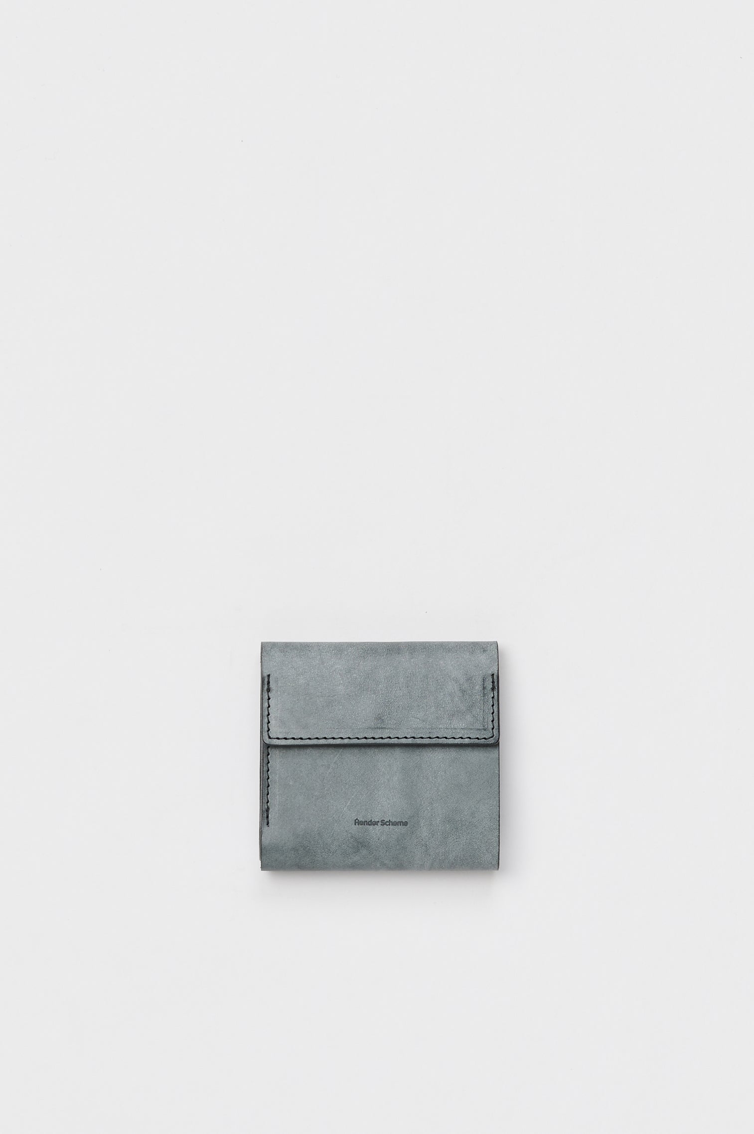 Hender Scheme 「clasp wallet / black」 – SISTER