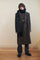 OUR LEGACY 「WHALE COAT DORF CHECK BOILED ALP WOOL」