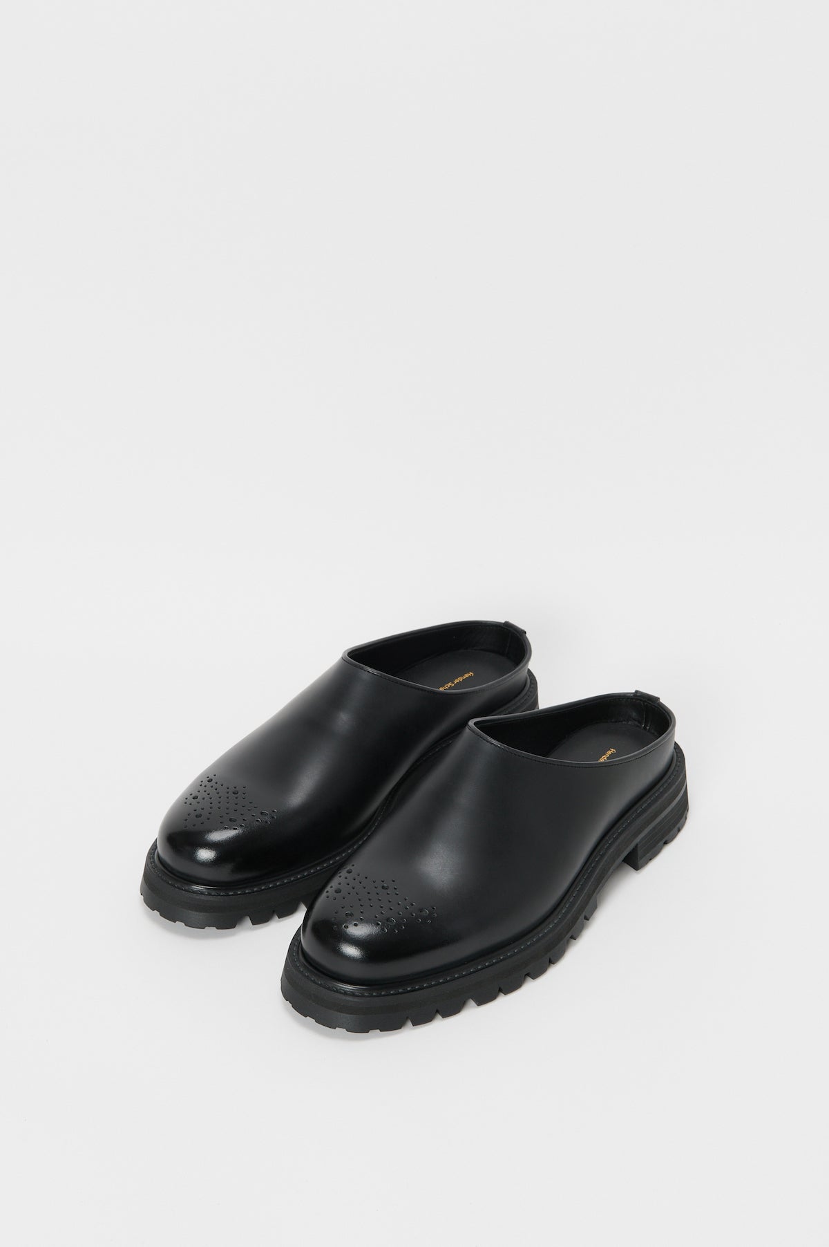 Hender Scheme commando mule コマンドミュール Hender Scheme (エンダースキーマ) commando mule / コマンドー