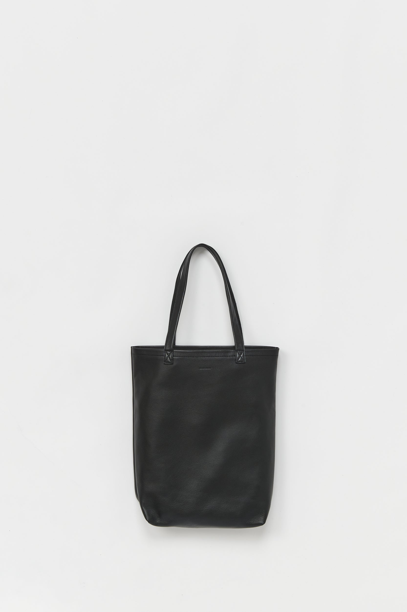 Hender Scheme 「cow bag M / black」 – SISTER