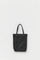 Hender Scheme 「cow bag M / black」