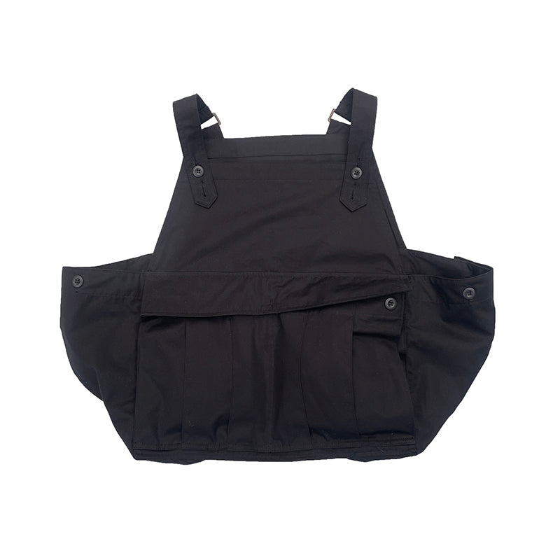 BROWN by 2-tacs　SEED IT BLK ベンタイル素材 BROWN by 2-tacs 「 SEED IT -Ventile weather- 」 – SISTER