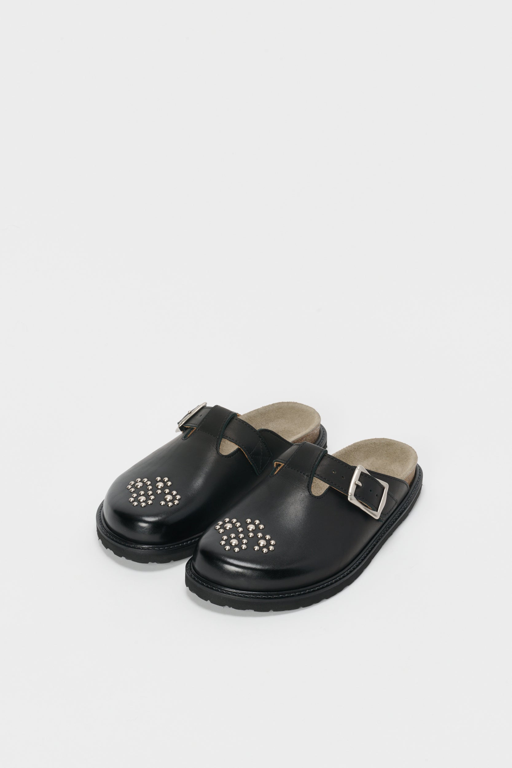 Hender Scheme 「dense / black」 – SISTER