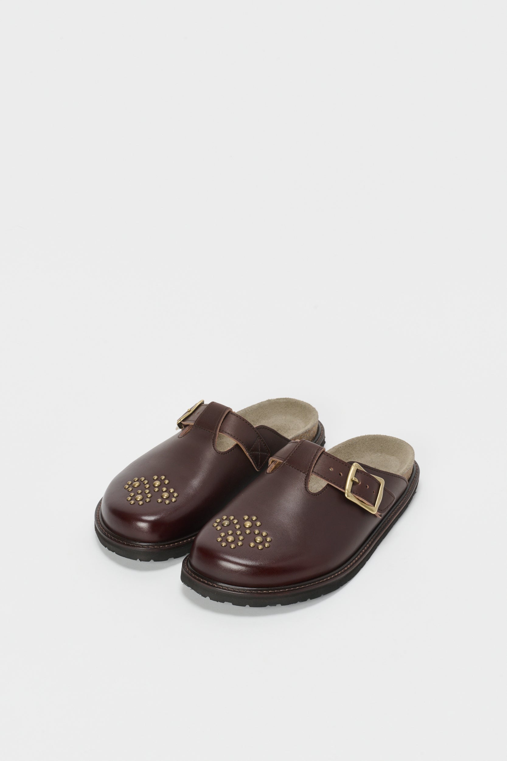 Hender Scheme 24ss 「dense / dark brown」 Hender Scheme 「dense / dark brown」 – SISTER
