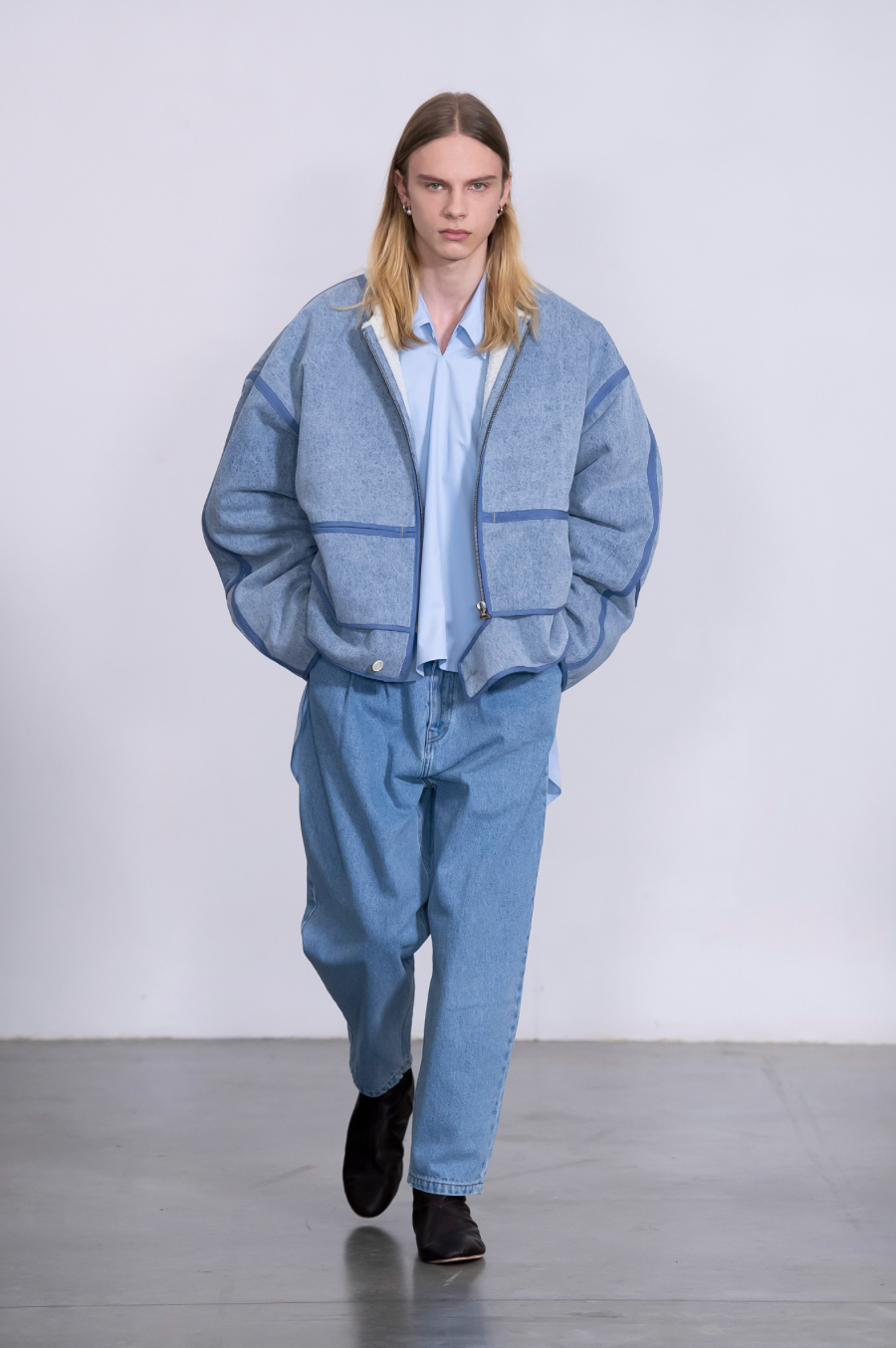 HED MAYNER \"PLEATED DENIM\"（Size：M） DSC09845_1200x1200.jpg?v=