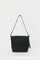 Hender Scheme 「flap shoulder small / black」