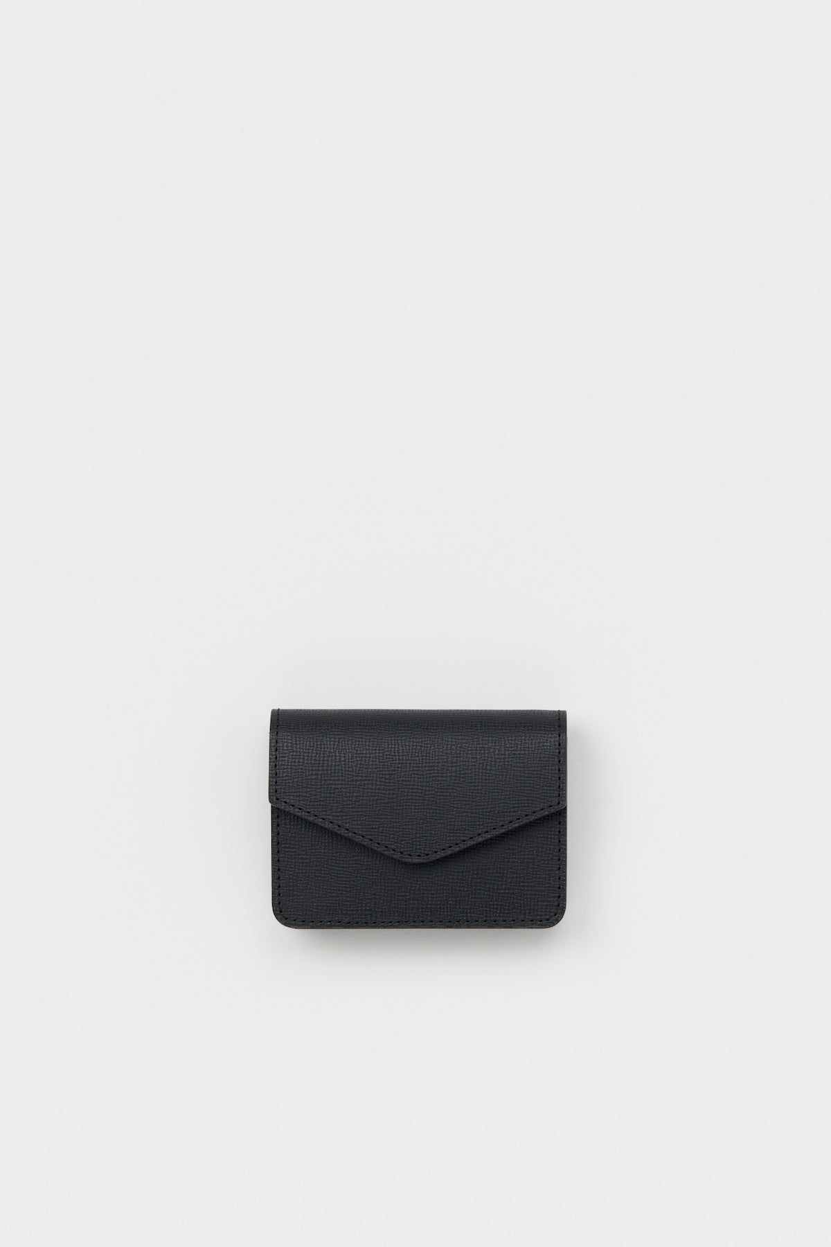 Hender scheme flap billfold black 数回使用美品 Hender Scheme 「flap billfold / black」 – SISTER