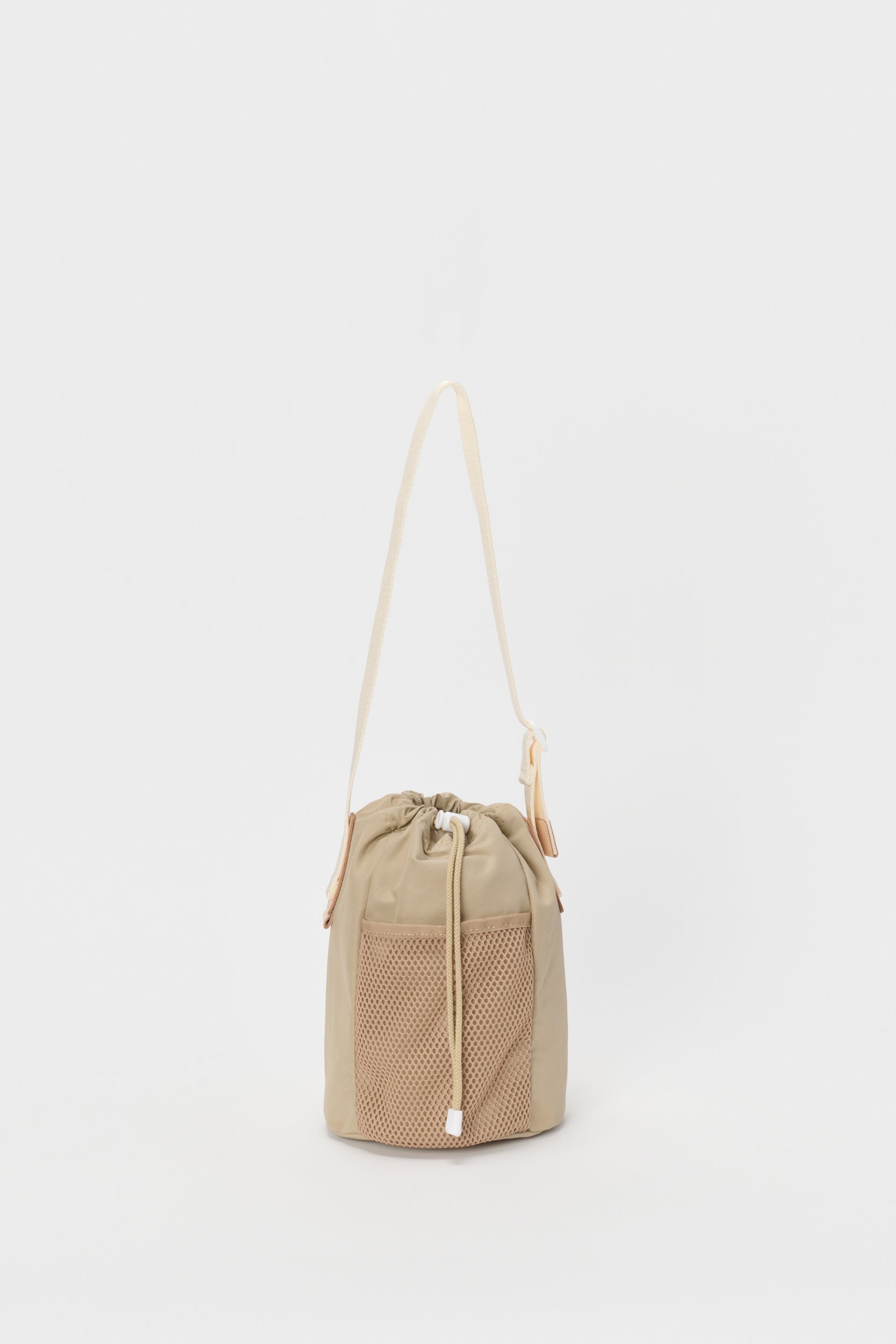 Hender Scheme 「functional bucket bag / beige」 – SISTER