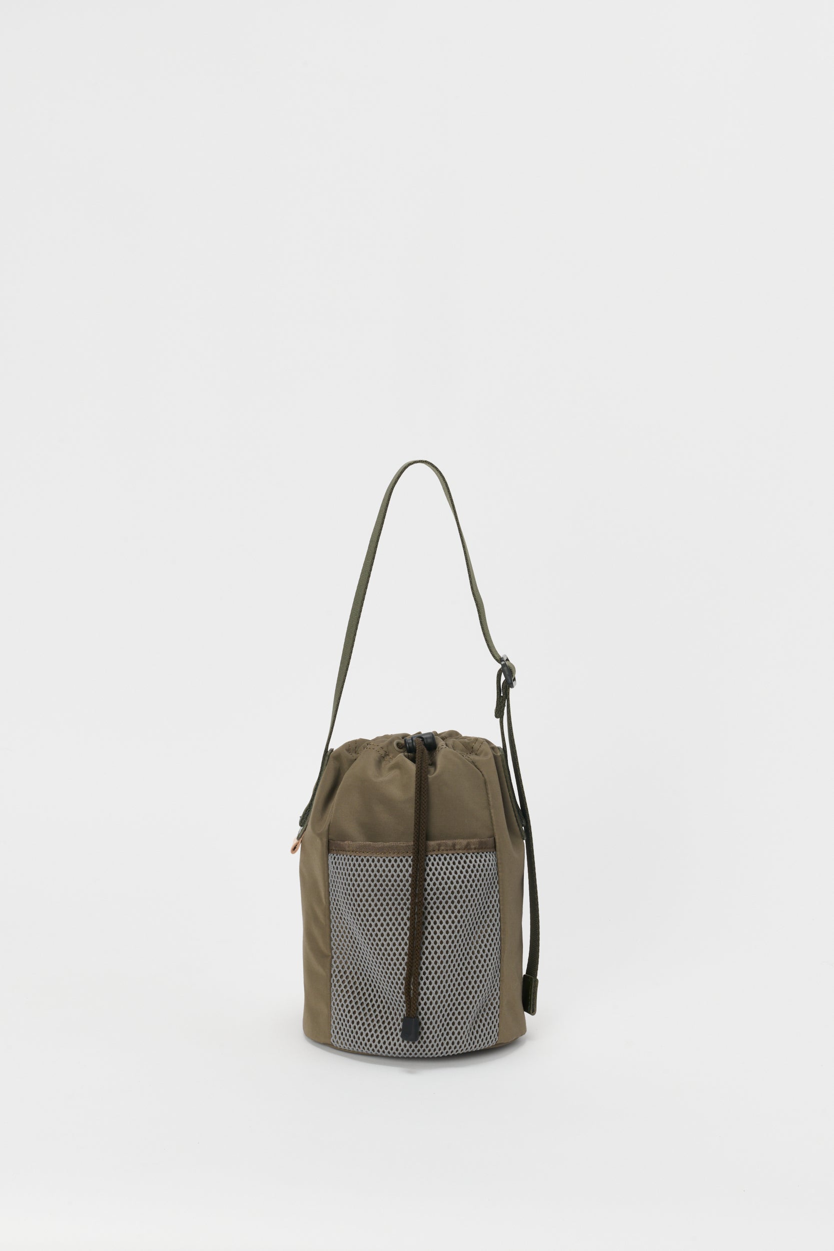Hender Scheme 「functional bucket bag / khaki olive」 – SISTER