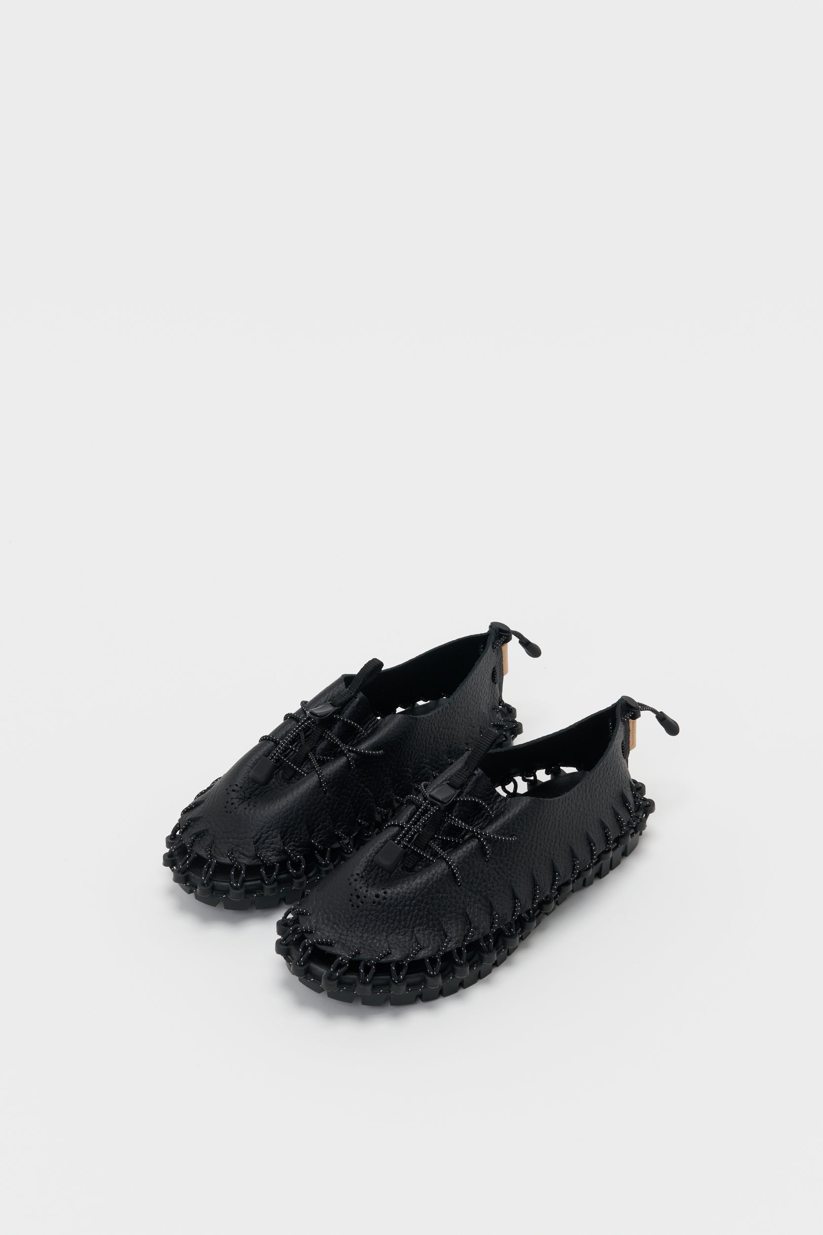 Hender Scheme 「hammock / black」（26sa smooth） – SISTER