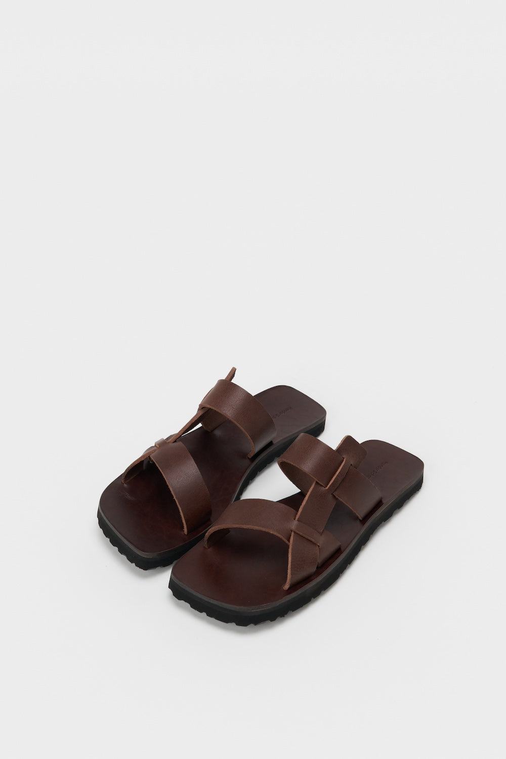 Hender Scheme「house made ///orbit / dark brown」 – SISTER