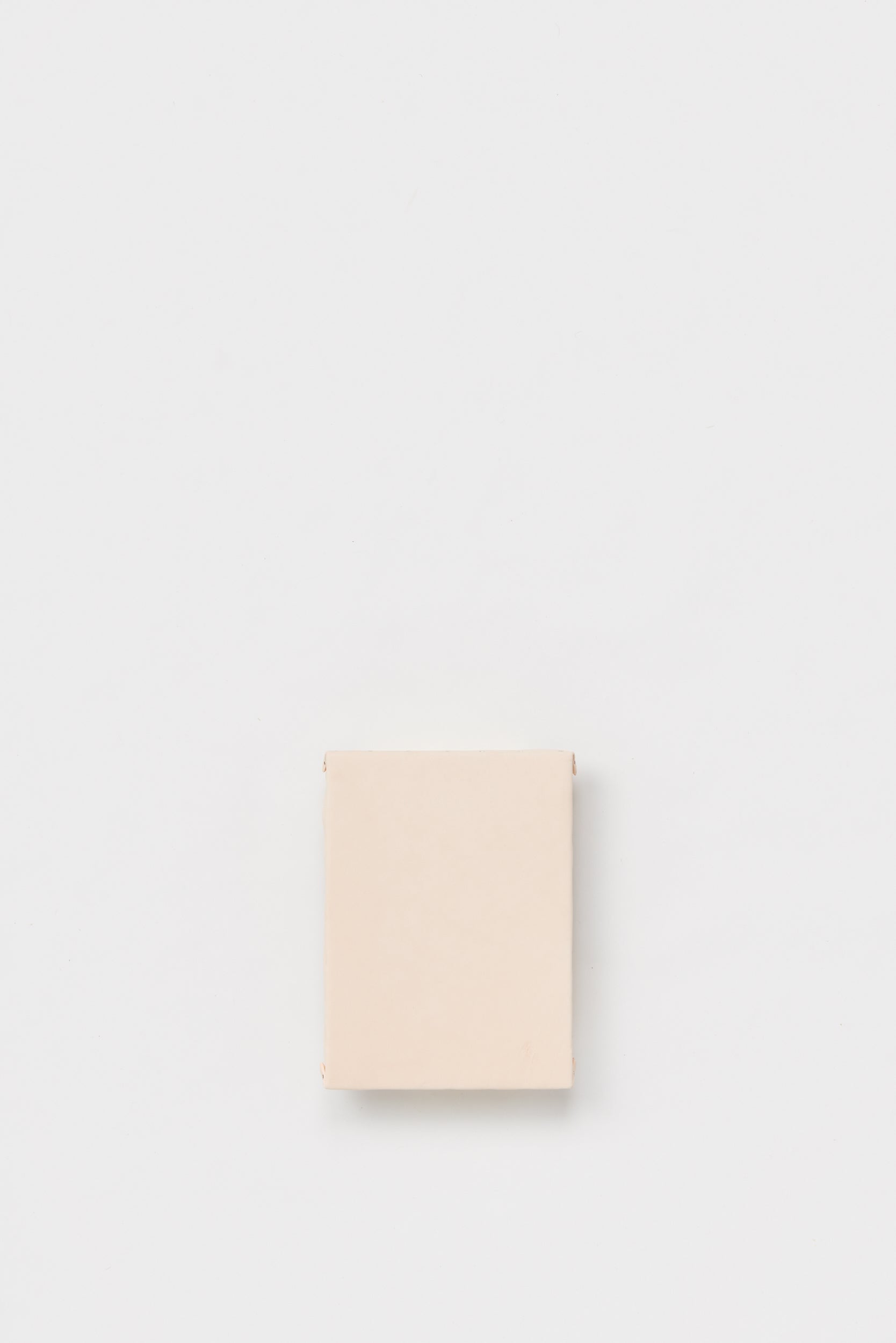 エンダースキーマ　leather canvas F12 エンダースキーマ leather canvas F12 Hender Scheme（エンダー