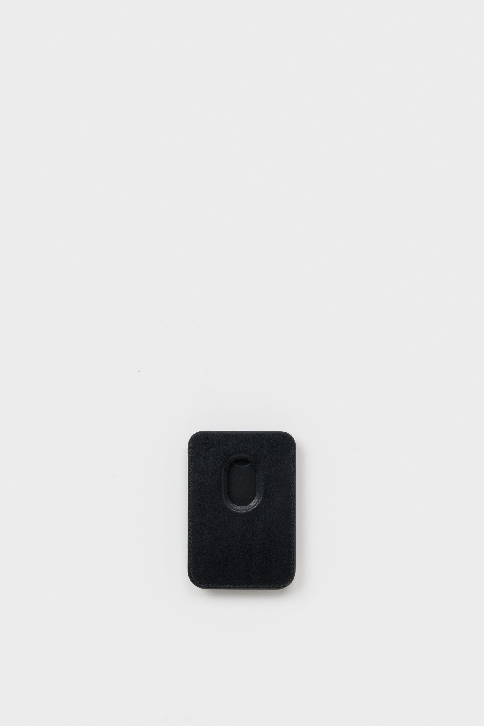 Hender Scheme「magnet card case / black」 – SISTER