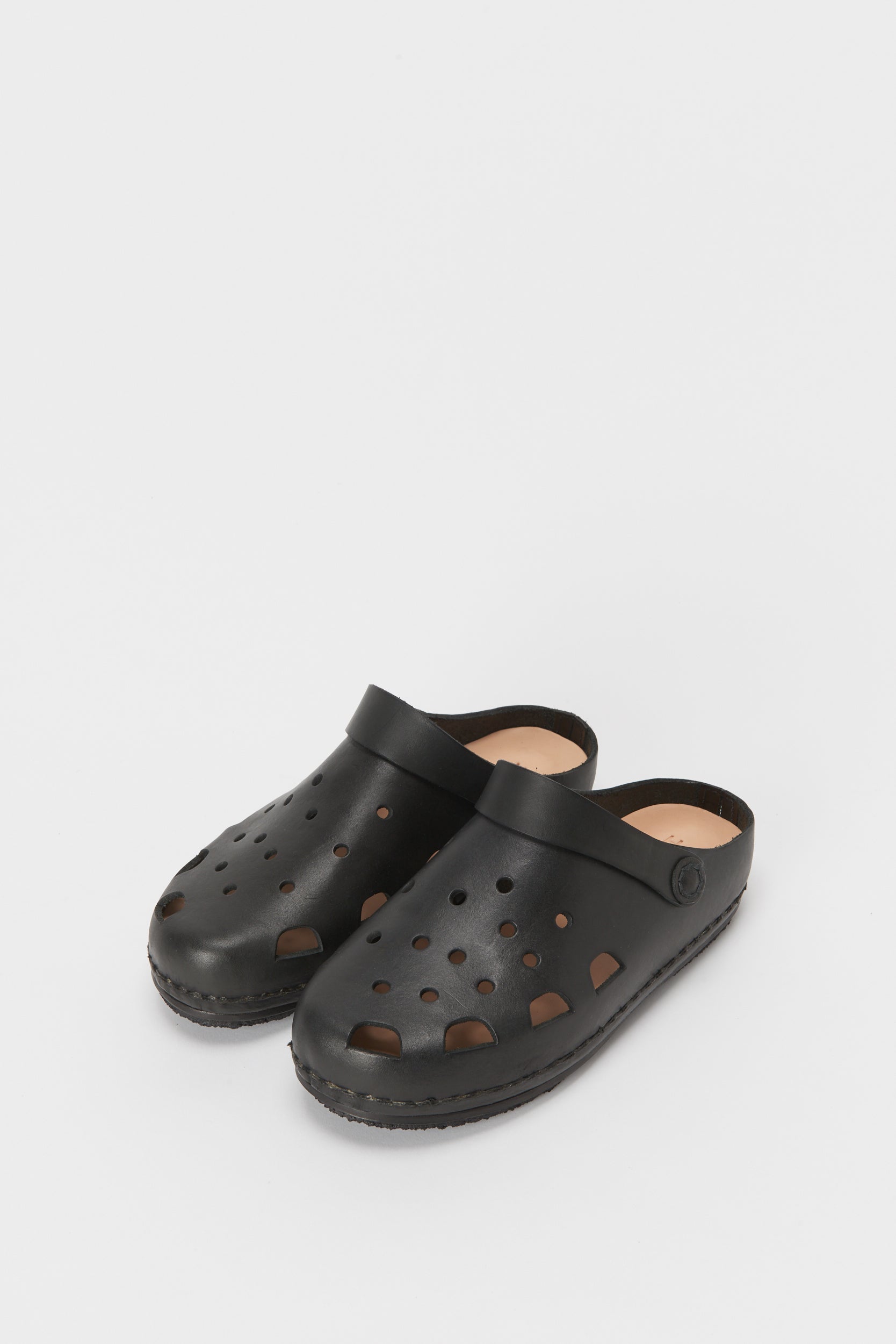 Hender Scheme「manual industrial products 18 / black」 – SISTER