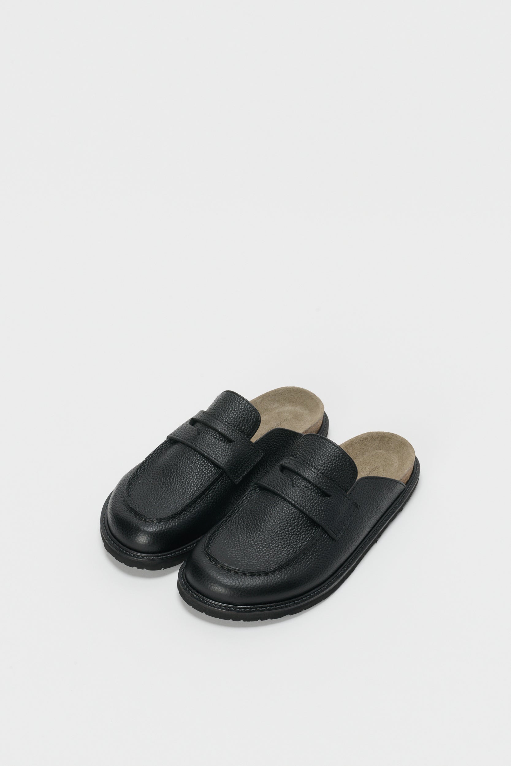 Hender Scheme 「morgan / black」 – SISTER
