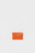 Hender Scheme 「one piece card case / orange」
