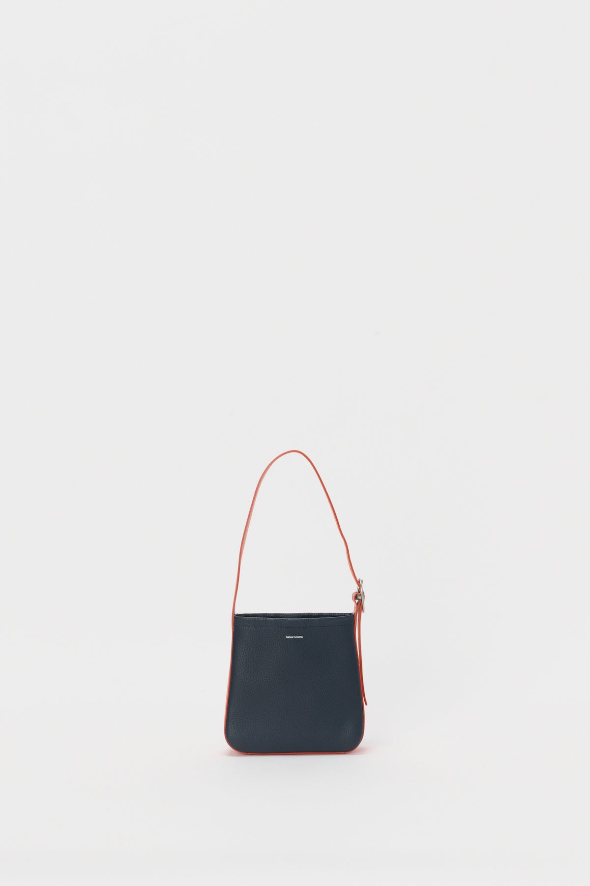 Hender Scheme 「one side belt bag petit / navy」 – SISTER