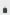 Hender Scheme 「paper bag small / black」
