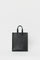 Hender Scheme 「paper bag small / black」