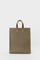 Hender Scheme 「paper bag big / taupe」