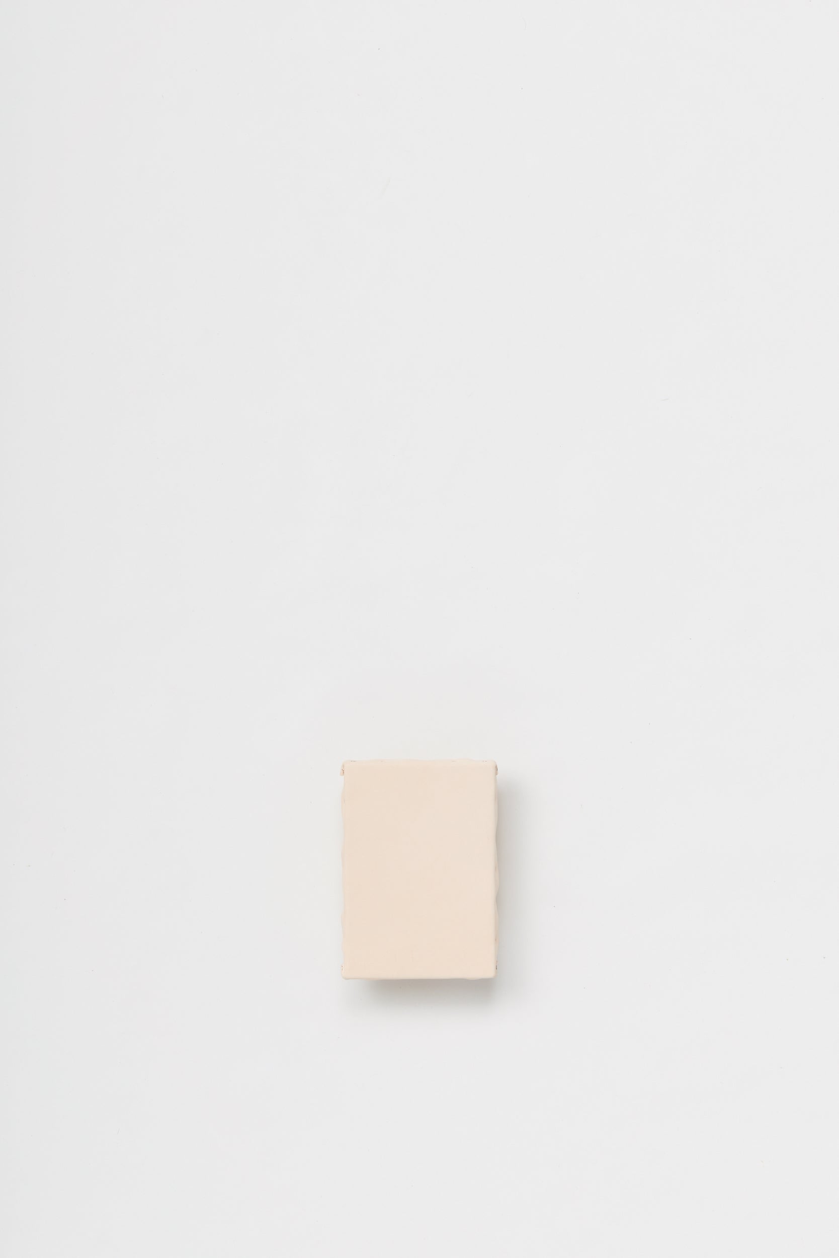 Hender Scheme 「leather canvas SM」 – SISTER