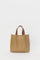 Hender Scheme 「piano bag medium / mocha」