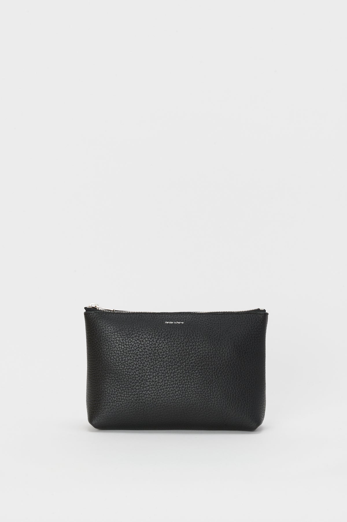 Hender Scheme 「pouch M / black」 – SISTER