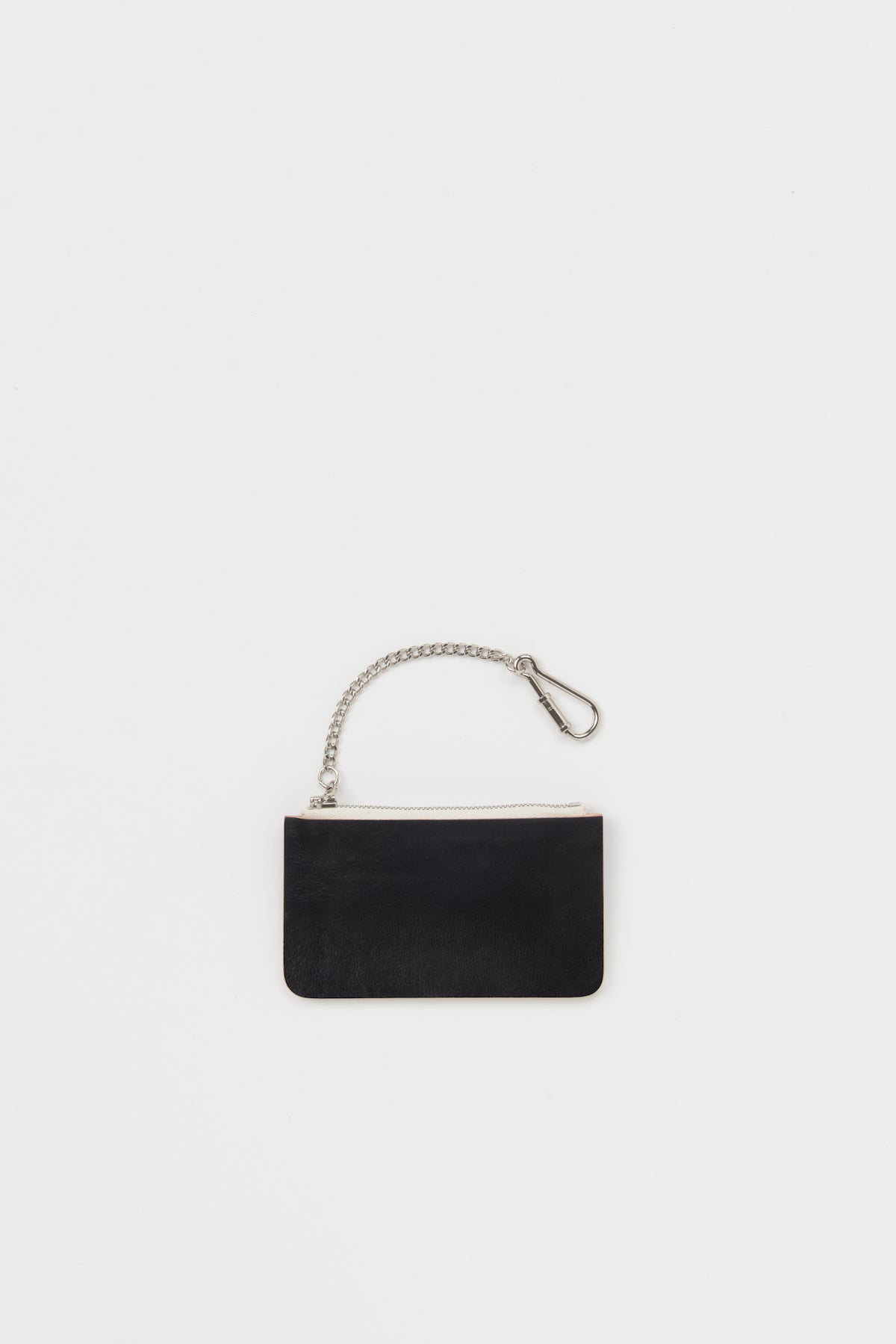 Hender Scheme 「seamless chain purse / black」 – SISTER