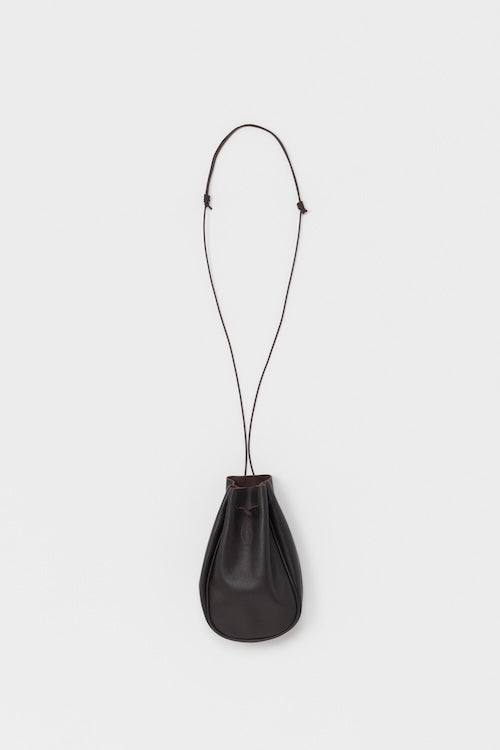 Hender Scheme 「senzu bag / dark brown」 – SISTER
