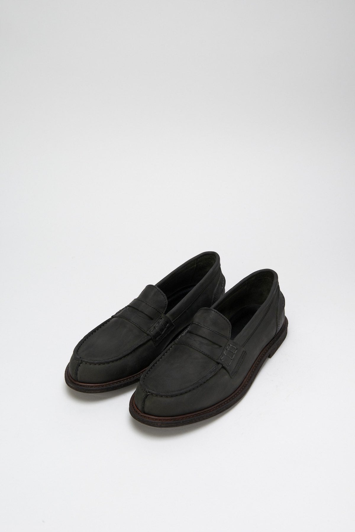 Hender Scheme 「slouchy / black」 – SISTER