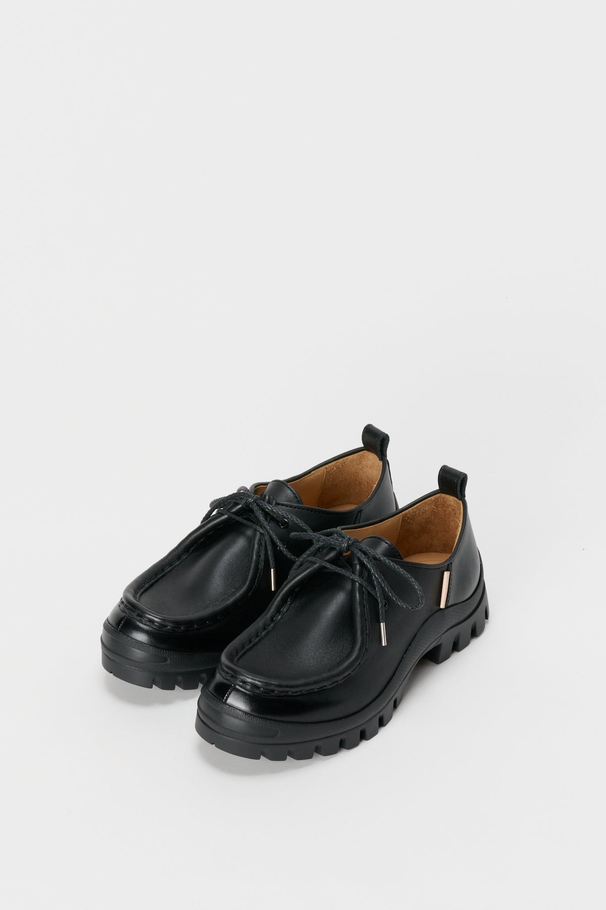 Hender Scheme 「tirolean #2146 / black」 – SISTER