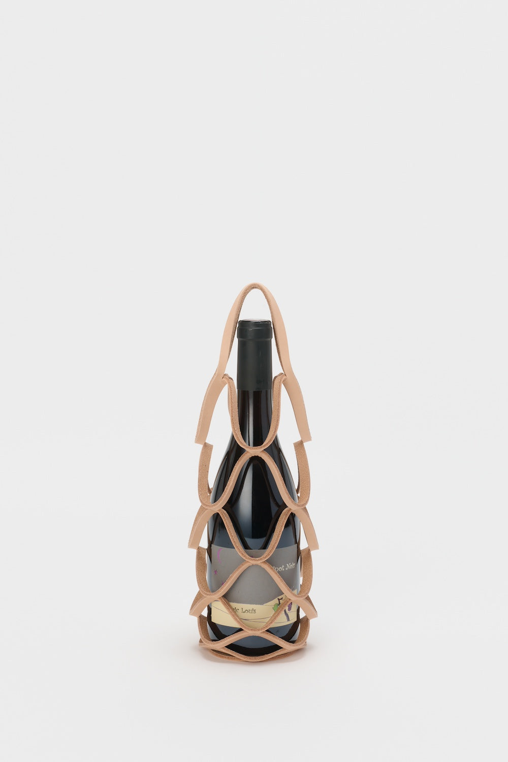 Hender Scheme「wine holder / natural」 – SISTER
