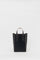 Hender Scheme 「assemble hand bag tall M / black」