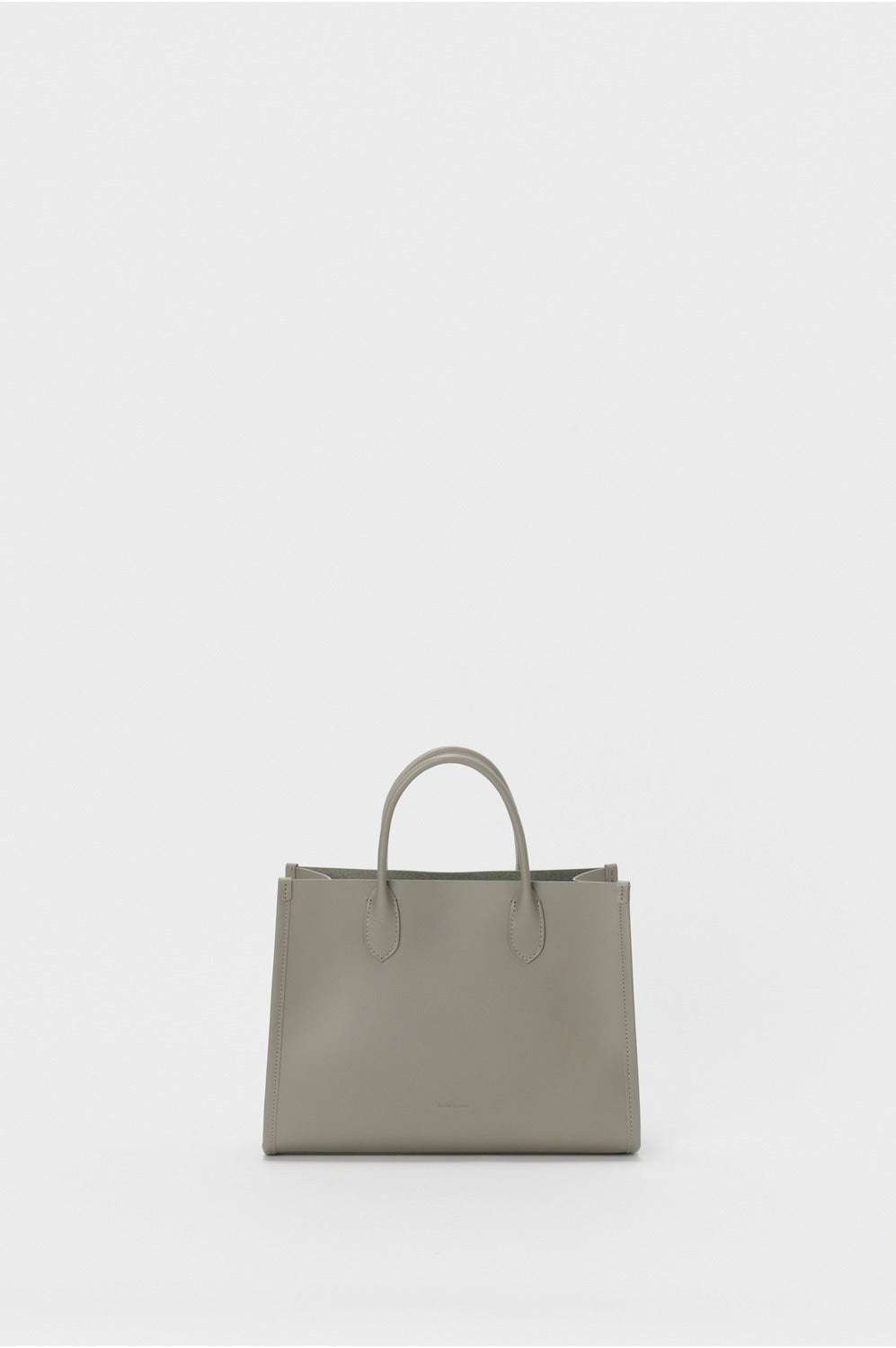 Hender Scheme 「atypical Sophie M / gray」 – SISTER