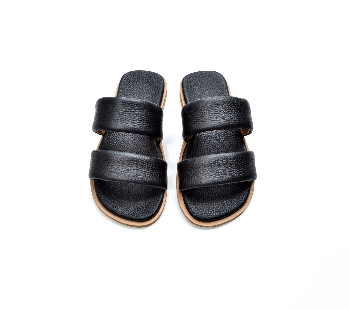 v*8様 AURALEE LEATHER STRAP SANDAL v*8様 AURALEE LEATHER