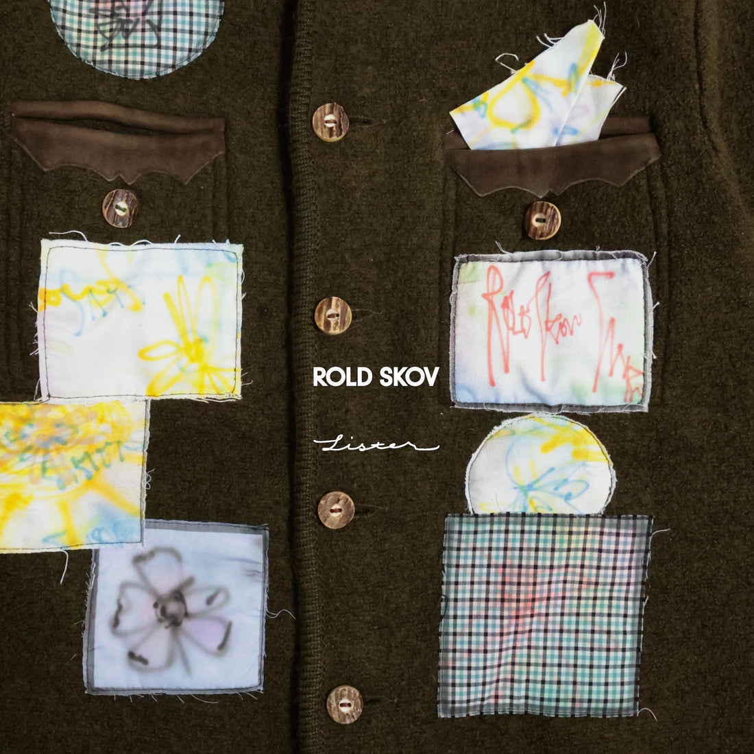 ROLD SKOV × SISTER