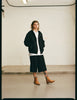 ROLD SKOV 「BRAGA SHORT BLACK」