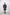 CAMIEL FORTGENS「CF.20.10.01.01 PUFFED SIMPLE JACKET WR NYLON BLACK」