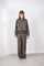 CAMIEL FORTGENS 「CF.20.09.02.02 TRACK JACKET WOOL HERRINGBONE」