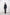CAMIEL FORTGENS 「CF.20.10.03.02 PEACOAT MACK BLACK」