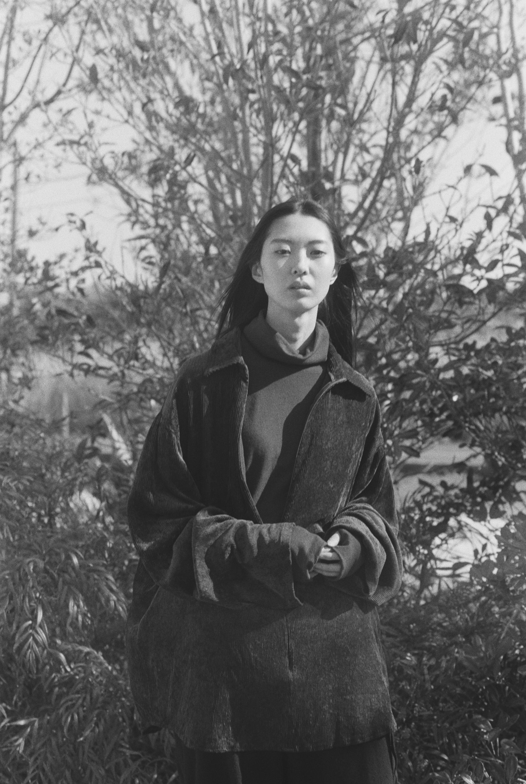 ASPESI メアリヘルトスカト S5NN527L049 10237 SISTER ONLINE STORE