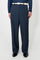 OUR LEGACY 「SAILOR TROUSER PHANTOM BLUE SUMMER WOOL」