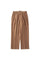 OLD JOE BRAND.「FRONT TUCK ARMY TROUSER / MOCHA BROWN」